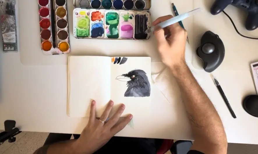 Sigilo en proceso