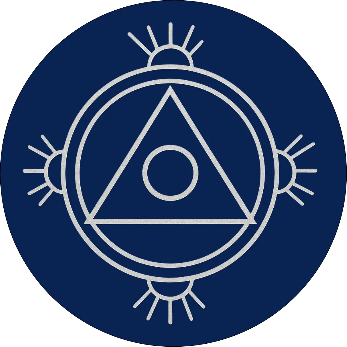 Logo sigilo de plata