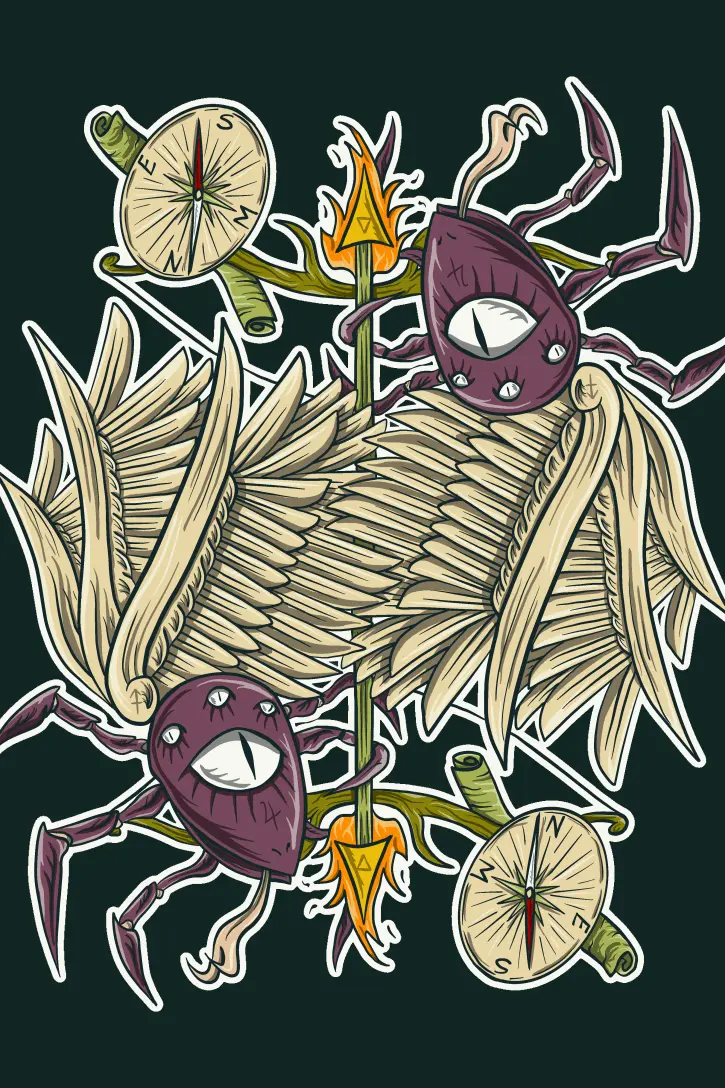 Insectos