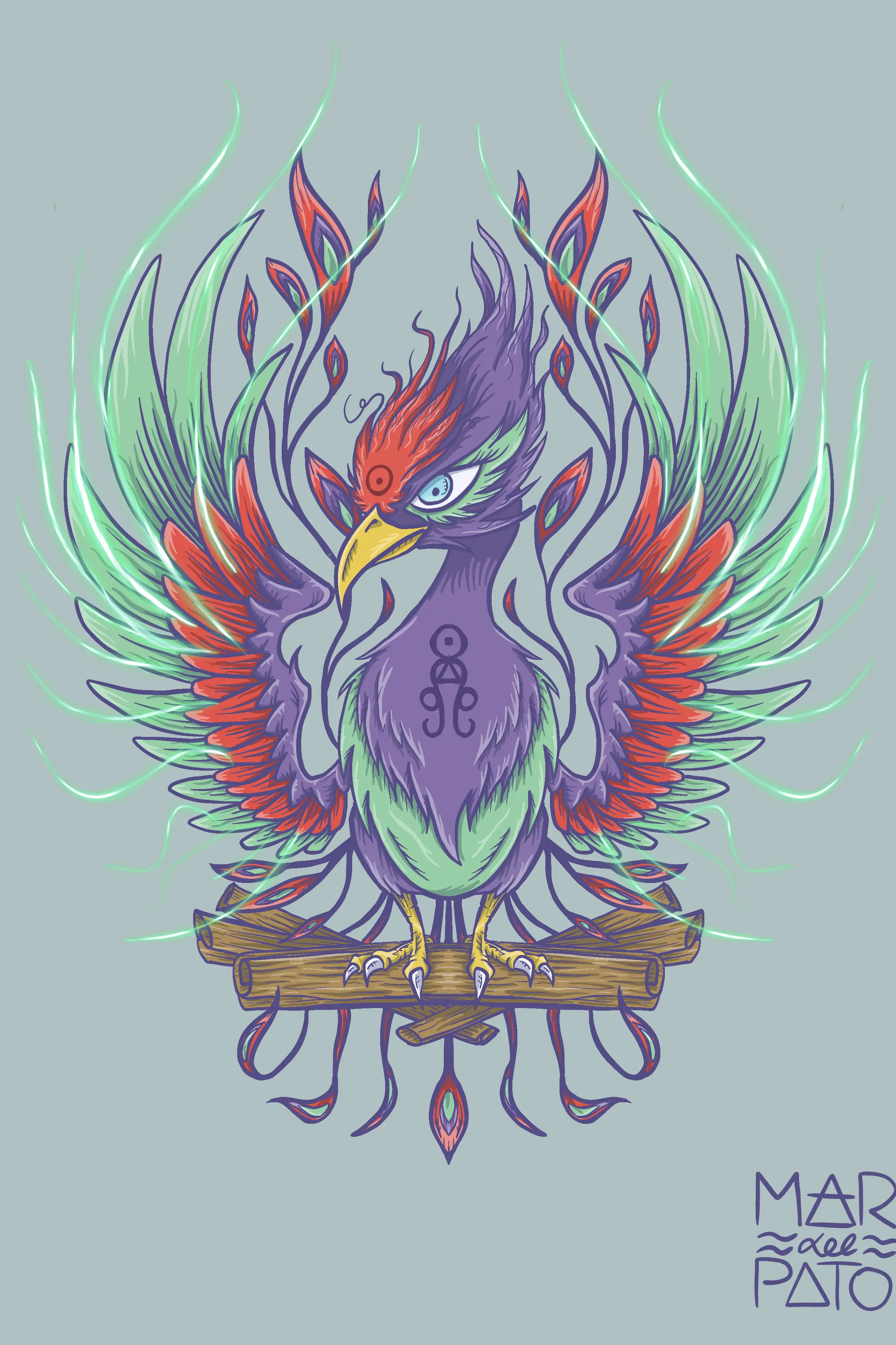 Fénix